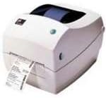 Zebra 105950-015 cavo di alimentazione Nero Spina di alimentazione di tipo F IEC C13