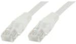 MicroConnect B-UTP615W Cat6 U/UTP Netwerkkabel - 15 meter - Wit