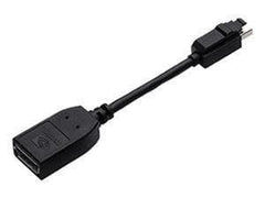 PNY Mini DisplayPort naar DisplayPort-adapter