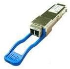 Cisco QSFP-4X10G-LR-S Transceiver Module - 40 Gbps MPO Single-Mode 10 km