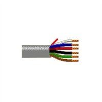 Belden Security & Sound 22 AWG 12-Aderige Kabel - CMP Flamarrest - 305 Meter