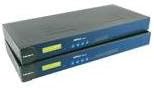 Moxa NPort 5650-8 Seriële Device Server - 8-Poorts RS-232/422/485 19" Rack