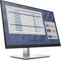 HP E27 G4 27inch IPS FHD E-Series E27 G4, 68.6 cm, 824943 (E-Series E27 G4, 68.6 cm E-Series E27 G4, 68.6 cm (27), 1920 x 1080 pixels, Full HD, LED, 5 ms, Black)