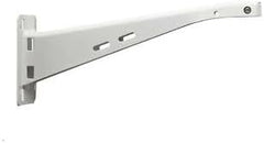 HPE Aruba AP-OUT-MNT-V1A Outdoor AP Pole/Wall Long Mount Kit (R9H97A)