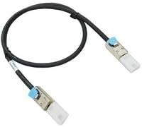 HP 408766-001 Externe Mini-SAS Kabel - 1 meter