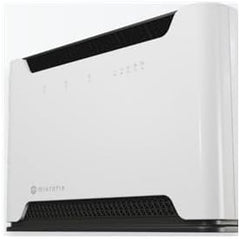 MikroTik Chateau LTE7 Kit - Dual-Band 4G LTE Router (Cat 7, 5x Gigabit)