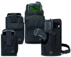 Mobilis 001255 Stevige Riem voor Holsters & Scanners - 50 mm (80-135 cm)