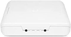 Ubiquiti UniFi Switch Flex Utility Outdoor Behuizing met 60W PoE Adapter
