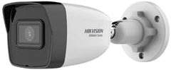 HiWatch HWI-B140HA Bullet IP-Camera - 4MP - 2.8mm - PoE - IP67 - Wit