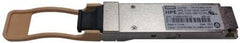 HPE X150 100G QSFP28 SR4 MMF Transceiver Module (JL274A)