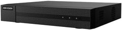 HiWatch HWN-4108MH(STD)(D) 8-Kanaals 4K NVR IP Recorder