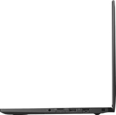 Dell Latitude 7390 2-in-1 Business laptop, 13,3 inch FHD touchscreen tablet, Intel i5-8350U 1,7 GHz, 8 GB RAM, 512 GB SSD, CAM, Amerikaans toetsenbord, Windows 10 Pro (vernieuwd)