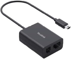 Yealink WH64 Dual Teams Draadloze Headset met Oplaadstandaard