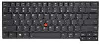 Lenovo ThinkPad L480 / T480s / E480 Vervangend Toetsenbord - QWERTZ
