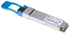 HPE X150 100G QSFP28 PSM4 500m SM Transceiver Module (JH420A)