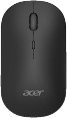 Acer AMR130 Draadloze Muis - Dual Mode Bluetooth & 2.4 GHz - Zwart