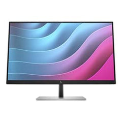 HP E24 G5 - e-serie - LED-monitor - Full HD (1080p) - 23.8'' 6n6e9at#abb