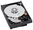 Western Digital Caviar 1TB 3.5 inch Interne Harde Schijf - WD10EACS