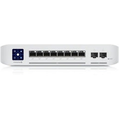 UbiQuiti USW-ENTERPRISE-8-POE