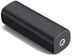 MicroConnect 3.5mm Jack Ruisfilter Audio Adapterkabel - Zwart