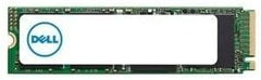 Dell 512GB PCIe M.2 SSD - Interne Solid State Drive (5F7NT)