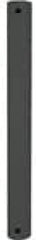 B-Tech BT7850-150/B System 2 Montagebuis Ø 50 mm - 1,5 meter - Zwart