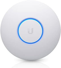 Ubiquiti UniFi nanoHD Dual-Band Access Point - 5-Pack (UAP-NANOHD-5)