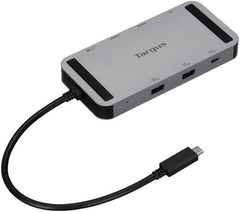 Targus USB 4 Dual 4K HDMI Mini Dock, W129298983