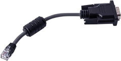 Brother PA-SCA-002 RS-232C Seriële Adapterkabel voor TD-2000 Serie