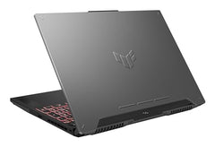 ASUS TUF Gaming A15 FA507NVR-LP002 Gaming-laptop, 39,6 cm (15,6 inch), Full HD, 144 Hz, AMD Ryzen 7 7435HS, 16 GB RAM, 512 GB SSD, RTX 4060 8 GB