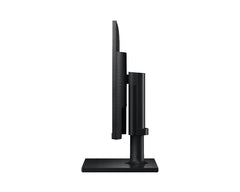 Samsung LF24T450FQUXEN Business Monitor, 24 inch, Zwart