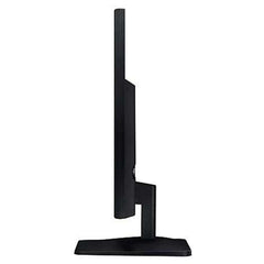 PC-monitor - SAMSUNG - S24A336NHU - 24 FHD - VA-paneel - 5 ms - 60 Hz - HDMI / VGA