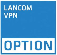Lancom VPN 50-optie.