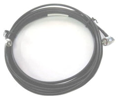 Zebra CBLRD-1B4003600R LMR240 RF Antennekabel - 9,14m - Zwart
