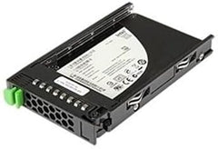 Fujitsu 900GB 2.5 inch 10K RPM Interne Harde Schijf (CA08226-E816)