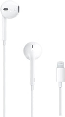Apple EarPods met Lightning-connector - Wit