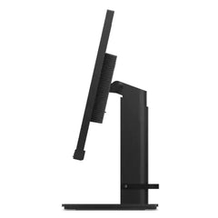 Lenovo ThinkVision T24i-2L IPS-display, 4 ms, 250 nits, kantelen, draaien, in hoogte verstelbaar, zwart