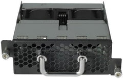 HPE JC682A Fan Tray voor HP 58x0AF Switches - Back to Front Airflow