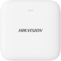 Hikvision DS-PDWL-E-WE AX PRO Draadloze Waterlekkagedetector - Wit