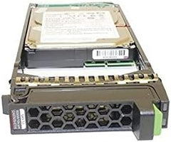 Fujitsu ETERNUS DX S3 900GB 10K RPM 2.5 inch Harde Schijf (CA07670-E714)