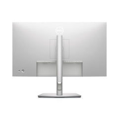 Dell U2723QE UltraSharp USB-C 27" 4K UHD (3840x2160) Monitor, 60Hz, IPS, 5ms, 98% DCI-P3, HDR400, 3x USB-C, 2x DisplayPort, HDMI, 5x USB, RJ45, 3 Jaar Garantie, Zilver