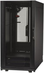 APC Micro Data Center 24U SX 3kVA 230V Serverrack met Noodstroom