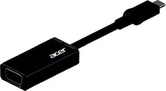 Acer USB-C naar VGA adapter kabel