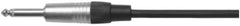 VivoLink PROJACK6.3 Professionele 6,35 mm Audio Jack Connector