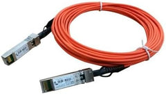 HPE X2A0 10G SFP+ to SFP+ Active Optical Cable - 20 meter (JL292A)
