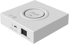 Danfoss Ally Gateway 014G2400 - Zigbee Smart Home Hub - Wit