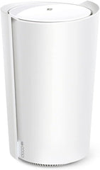 TP-Link Deco X80-5G - AX6000 Whole Home Mesh Wi-Fi 6 Router met 5G Modem