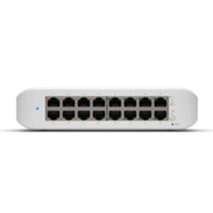 Ubiquiti compatible UniFi USW-LITE-16-POE