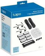 TP-Link Tapo RVA110 Accessoireset voor RV50 (Pro) Omni Robotstofzuiger