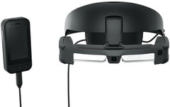 Epson Moverio BT-45CS AR Smart Glasses - Full HD Si-OLED Display & Controller